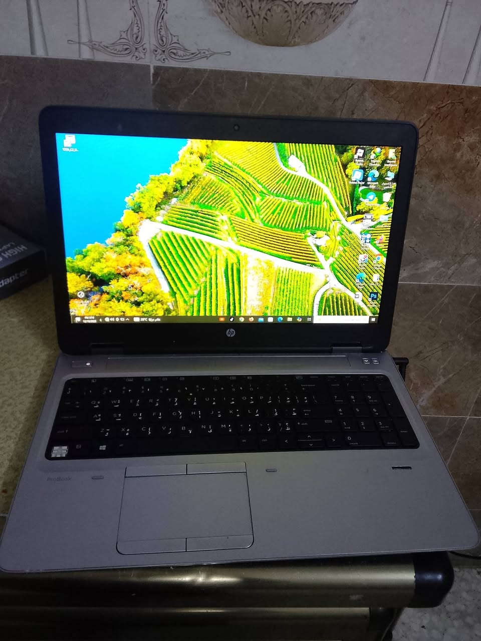 للبيع


**إذا كنت صاحب هذا الإعلان وتريد حذفه لأي سبب، رجاءا أرسل رسالة إلى الدعم الفني**