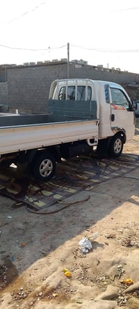 كيا • موديل ٢٠٠٩ • رقم ديالى