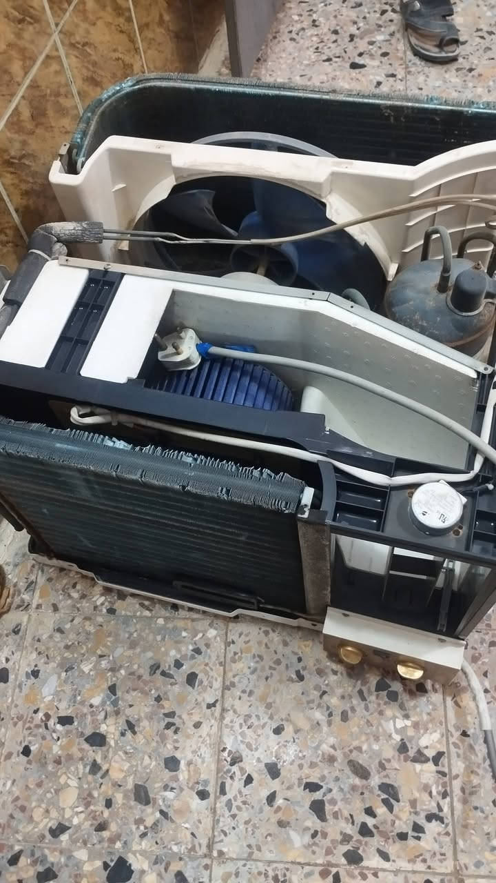 مكيف الحافض طنين بي صوت بوربرن ومرات يفصل الضهر


**إذا كنت صاحب هذا الإعلان وتريد حذفه لأي سبب، رجاءا أرسل رسالة إلى الدعم الفني**