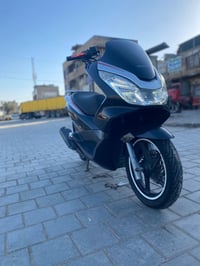 بيس اكس جيل الثاني موديل18 دراجه مكفوله كفاله عامه شلعه معدل حساسات كه...