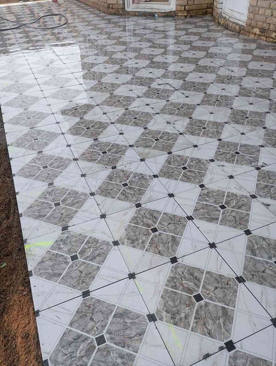 هاذا شغله ارضيه بآيات سيراميك طوريج كربلاء ***********
