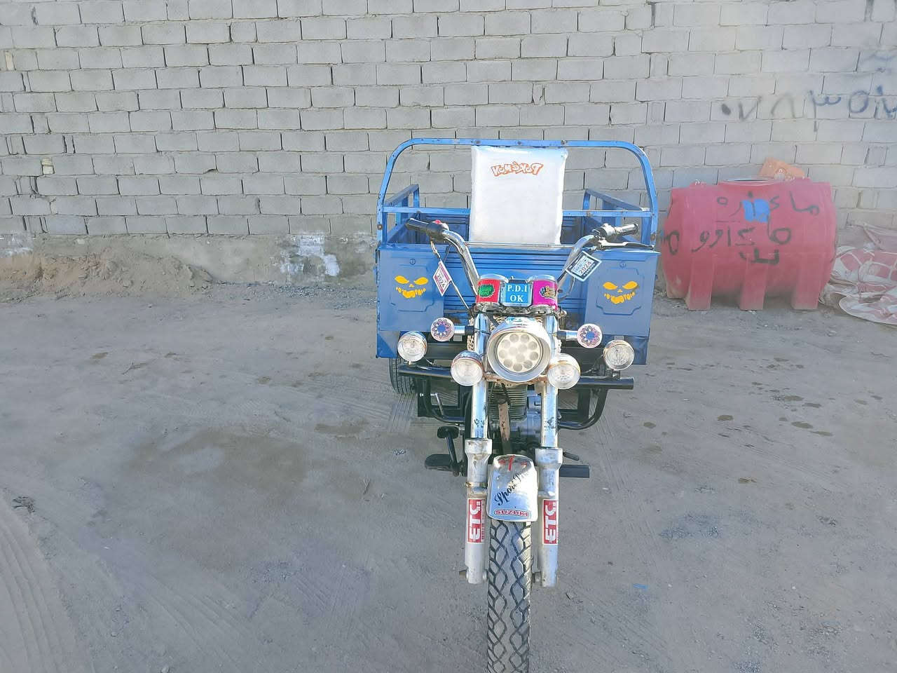 سلام عليكم ستوته البيع جمره  مديل ٢٠١٣البدي بي خياس مكان النجف سعر مليون وربع  ***********
