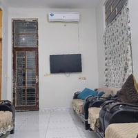 بيت   للبيع   المساحه - 100م  السعر _ 180 العنوان : حي اور الثانيه  تف...