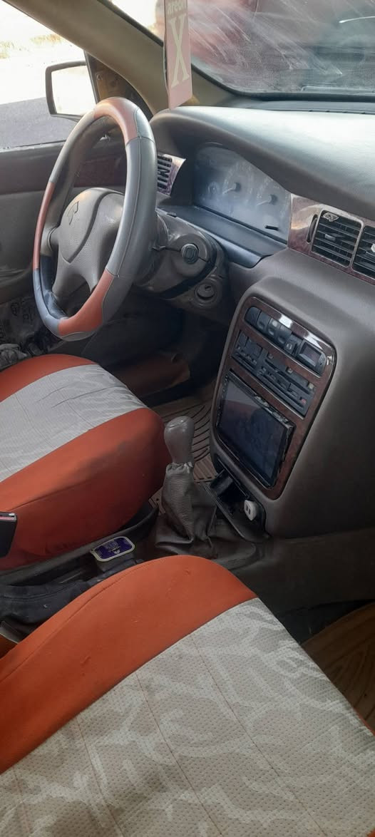 بيع او مراوس سمند موديل ١١كفاله كير محرك صدر تبريد تايرات ومكفوله من الضربه والصبغ رقم انكليزي تحويل تاني يوم 
السعر٢٧وبيهه مجال قليل
العنوان بغداد


**إذا كنت صاحب هذا الإعلان وتريد حذفه لأي سبب، رجاءا أرسل رسالة إلى الدعم الفني**