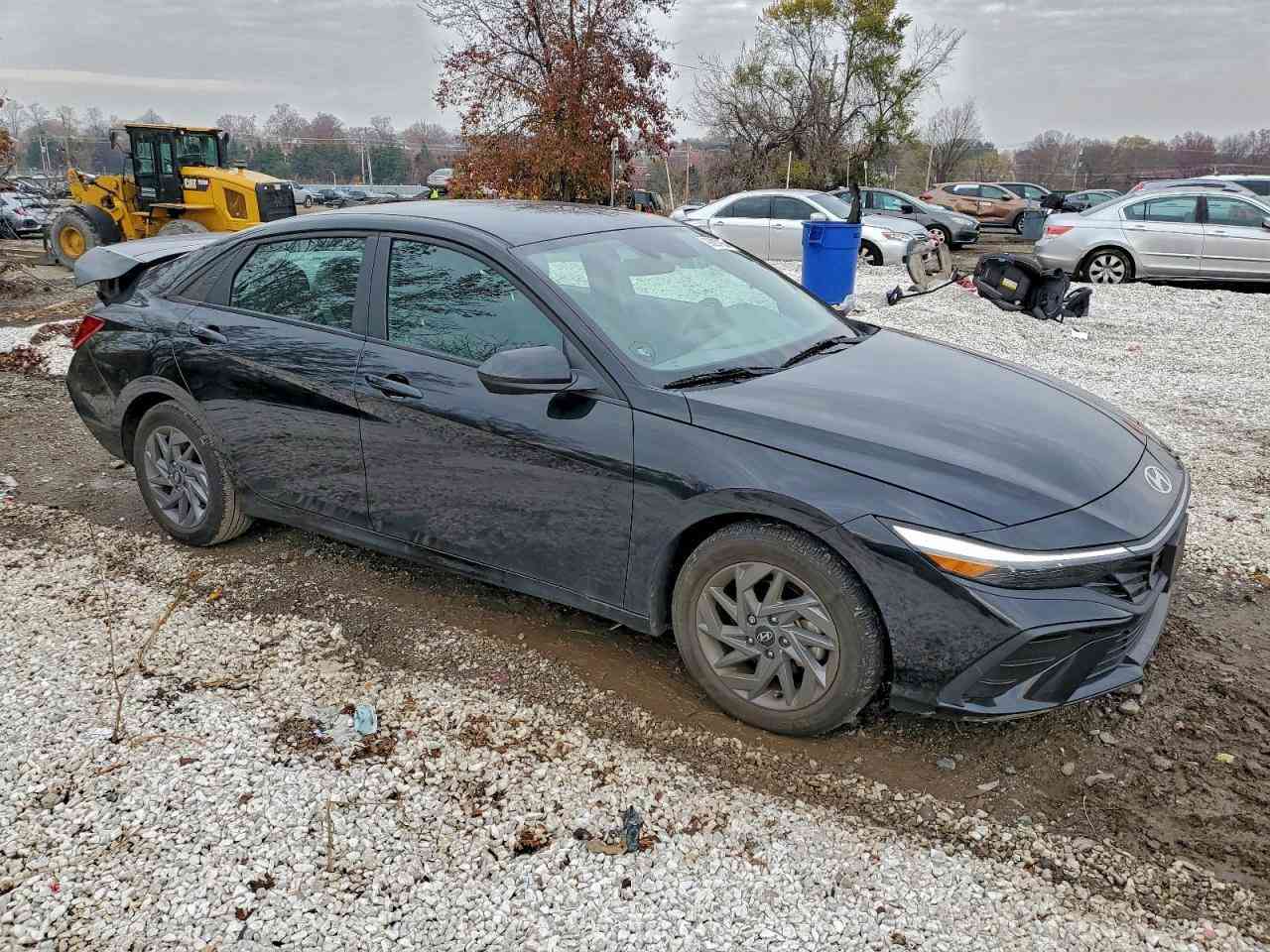 على بركة الله 
شراء جديد
2024 HYUNDAI ELANTRA SEL
نساعدك بطريقة حساب شراء سيارة من المزاد 

‏‎‏‎افضل شركات النقل في الولايات المتحده الامريكيه

‏ خدمات اضافية :- 
‏‎التخليص الكمركي  
ترقيم السيارات
صيانة 🚦
توفير قطع غيار من الصين
للاستفسار اكثر العنوان :- 
الدوره حي الميكانيك قرب مركز شرطة الحضر 
او  الاتصال على الارقام التاليه
‭0777 232 1782‬‭
0771 167 6754‬
***********
#الهرم_للمزادات_الامريكيه
