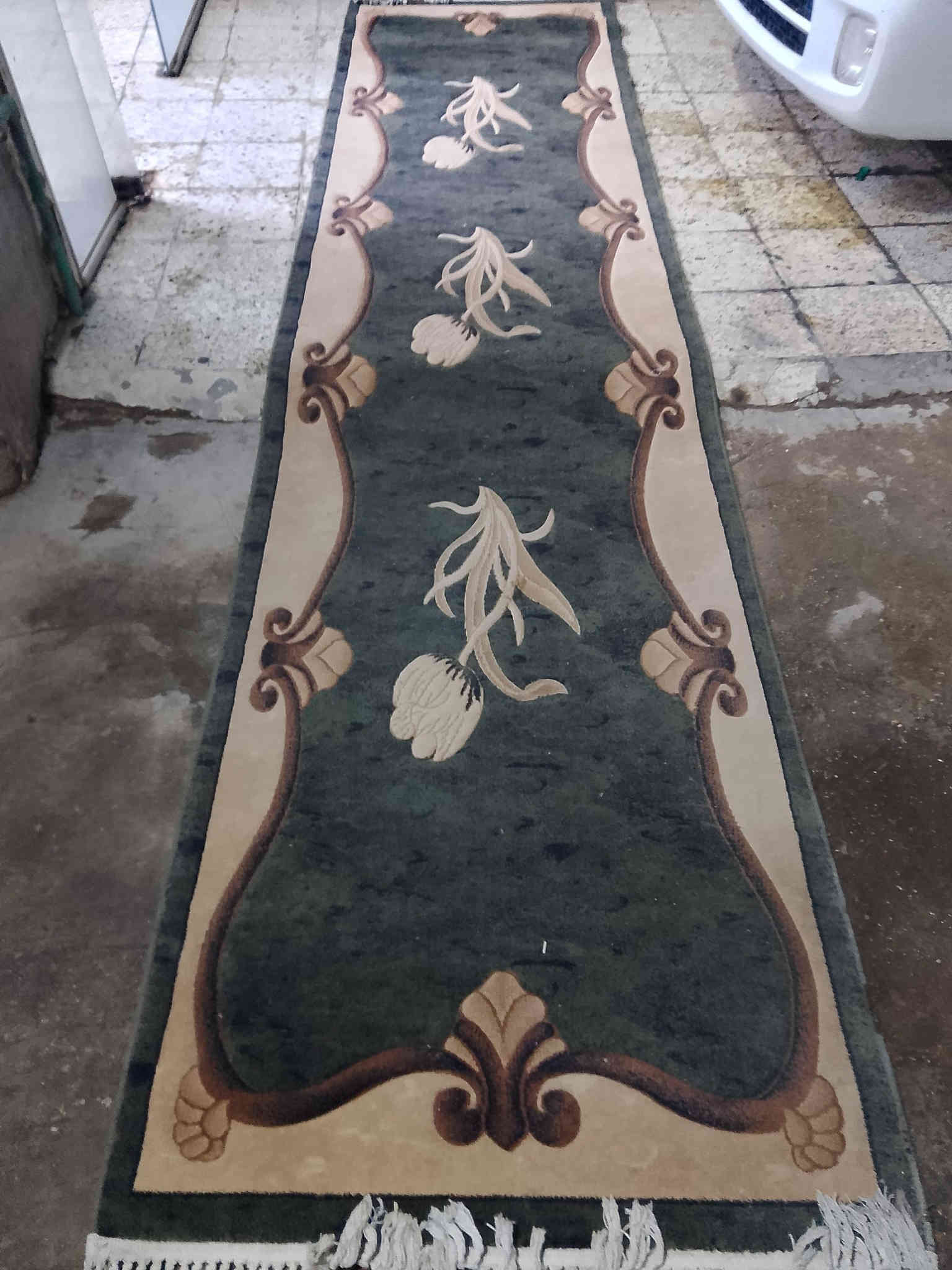 من رخصة الادمن بيع مستعجل 
أي غرض او صوره بالمنشور سعر10الاف دينار
حله شارع 60
***********
***********
