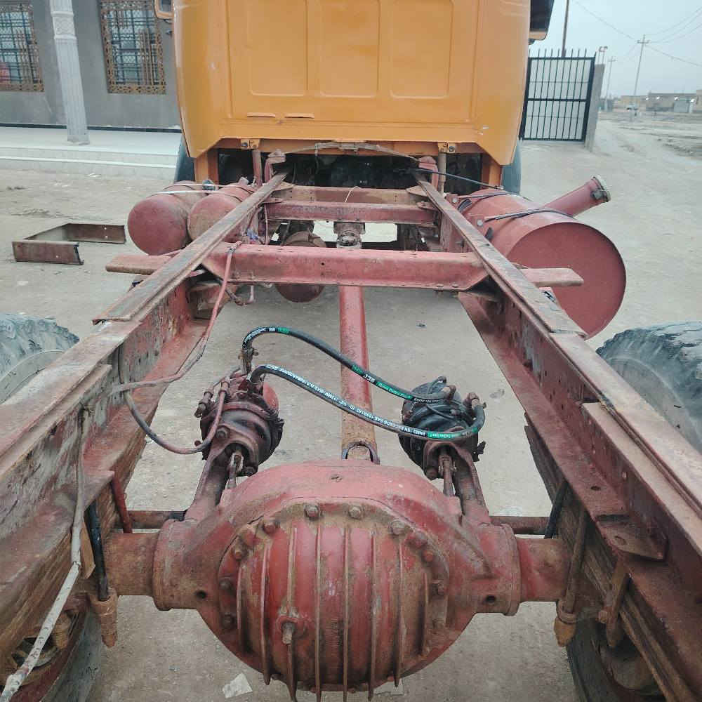 السلام عليكم ابو ردين 82 مكفوله محرك اكسن گير شرط رقم مثنى بسمي ستفسار اتصل وتدلل ***********
