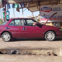 موديل ٩٥ • بغداد المدائن • للبيع