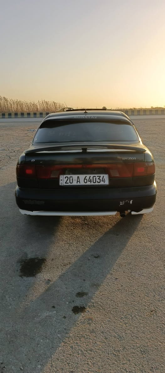 السلام عليكم سوناتا تو موديل 94 مكانك واسط صويره  رقم تليفون  *********** سعر 40 سياره جاهزه حلوه سياره
