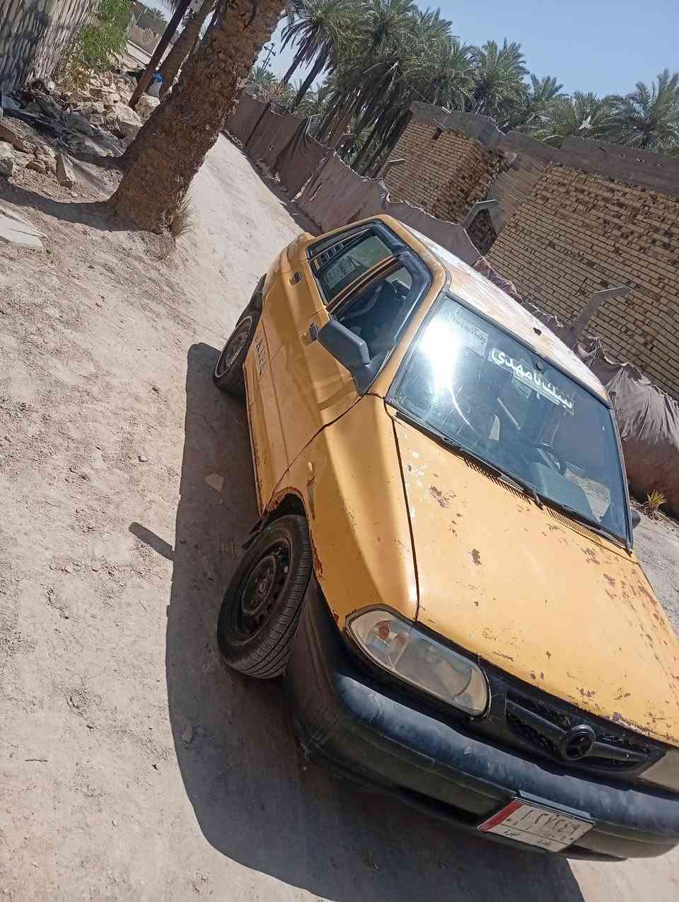 السلام عليكم سايبه رقم بغداد الاماني لبيع موديل 11كير ومكينه خير من الله السعر 10ورقات
عنواني بابل النيل 

***********
