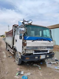 ازوزه • موديل ٩٥ • طول ٥٫٥م