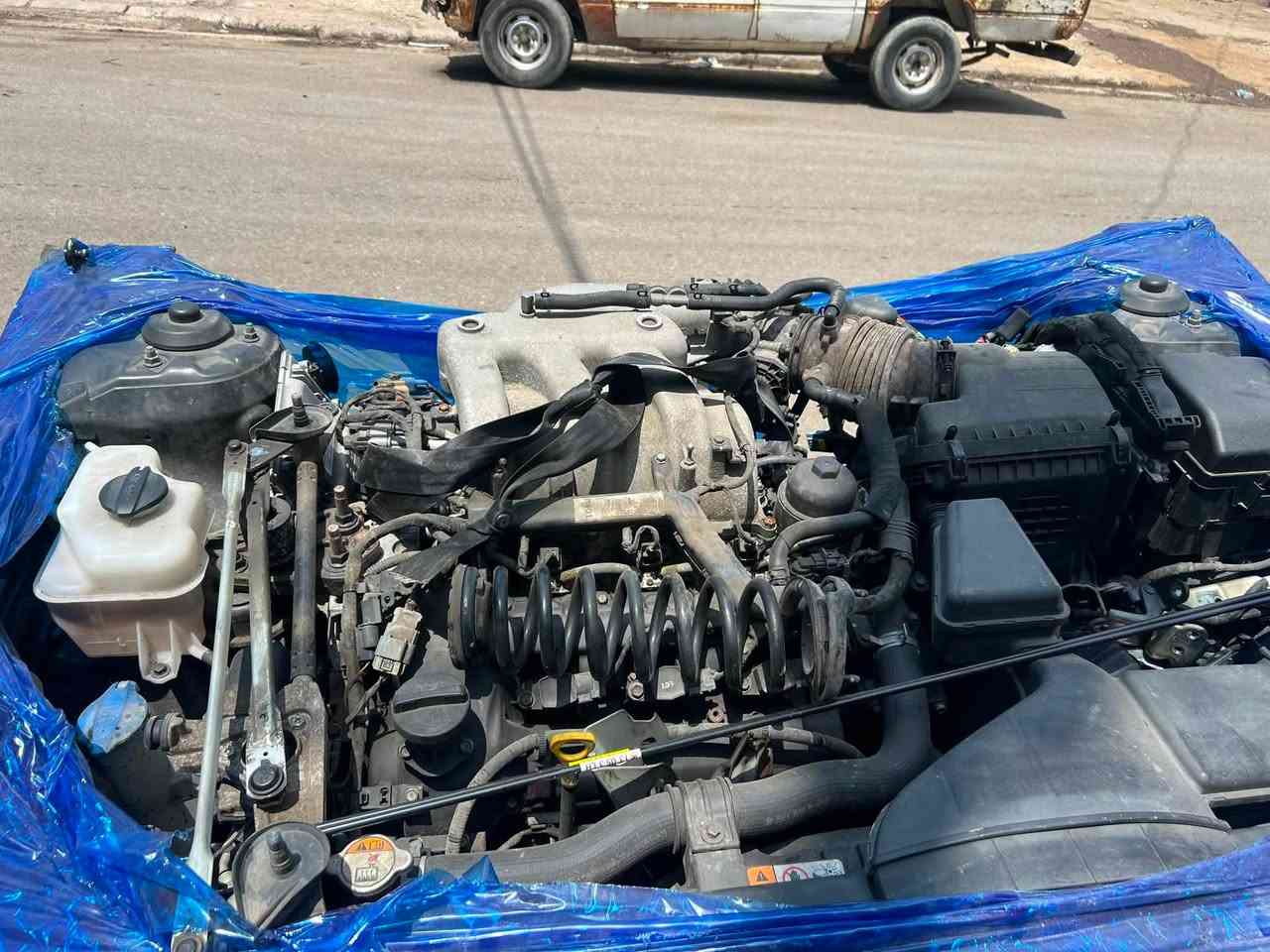 تم وصول بضاعه جديده K7
شركة ماهر الحجار 
يوجد توصيل لجميع محافظات العراق 🚚 
للتواصل: ***********……. ‭***********‬
