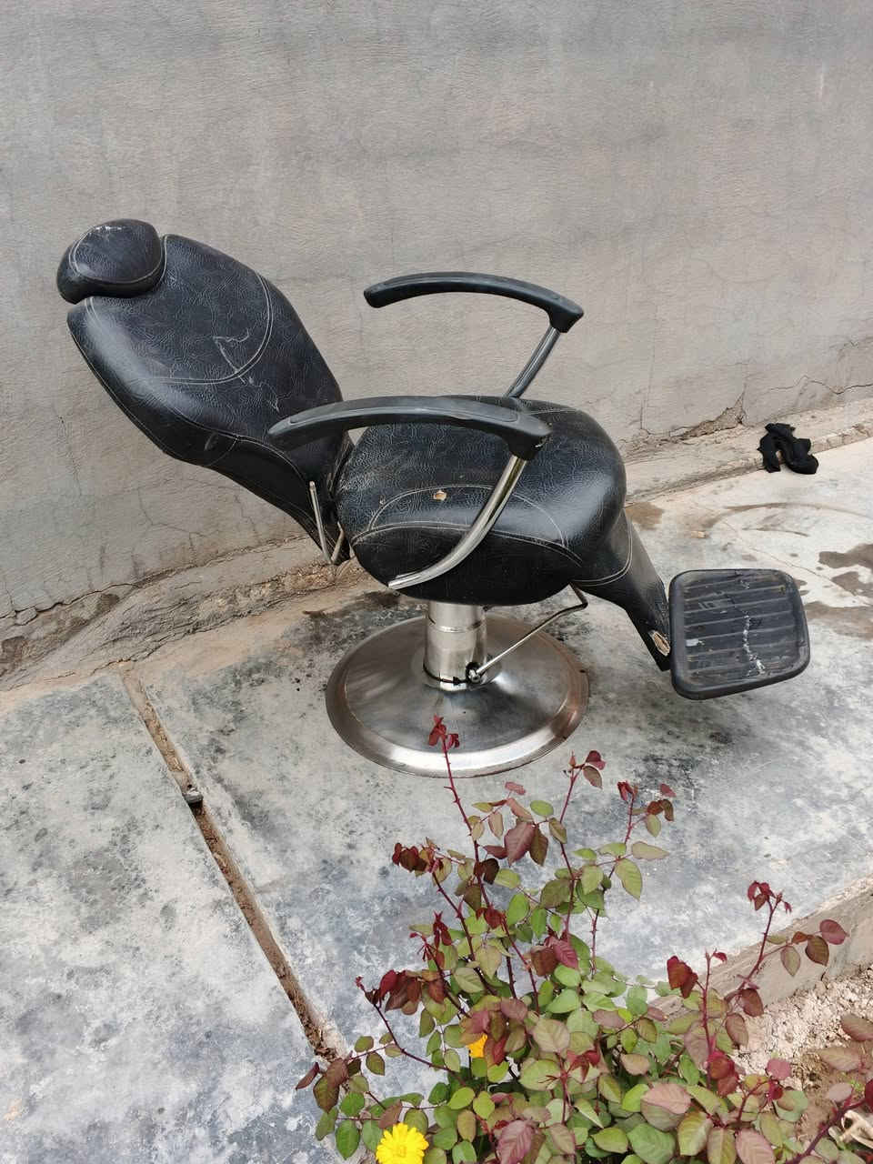 كرسي حلاقة للبيع كله شغال جك وظهر نضيف سعره 125


**إذا كنت صاحب هذا الإعلان وتريد حذفه لأي سبب، رجاءا أرسل رسالة إلى الدعم الفني**