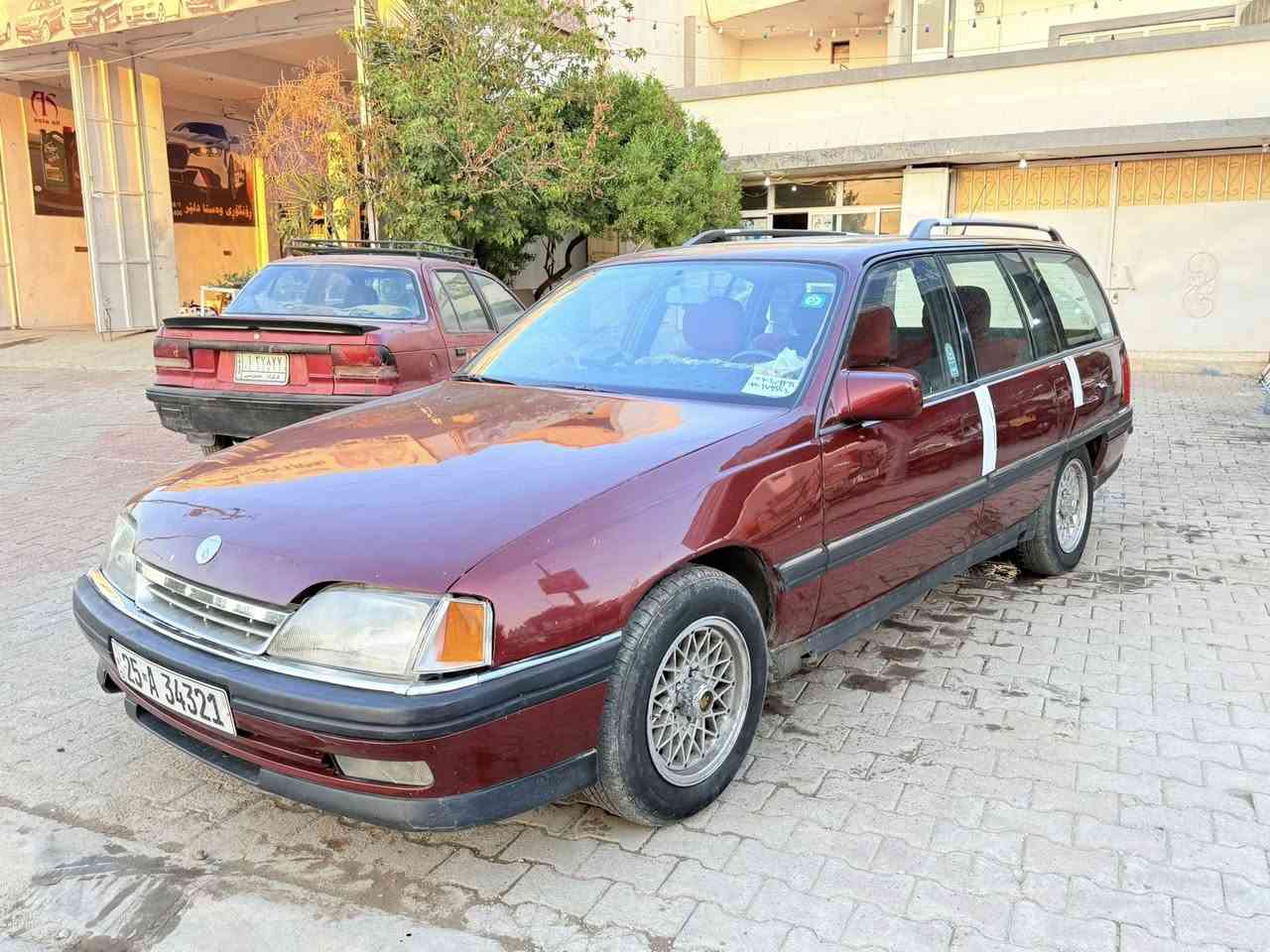 اوميكا استيشن 93رقم كركوك مشروع وطني سنويه رقم جديد محرك 20 شرط تحويل سعر 38 ورقه عنوان كركوك شورجه رقم موبايل *********** او ***********
