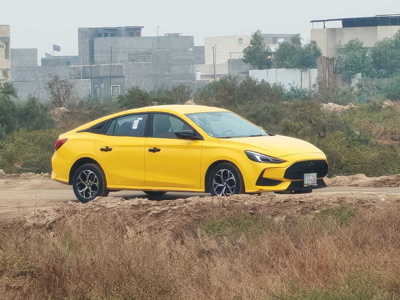 MG GT 2023
رقم اربيل 
ماشية 45 الف 
تبريد خلفي واشاره بالمري 
السعر 100 
مكلف بالنشر ما الي علاقة بالسياره 
رقم صاحب السياره 
***********
