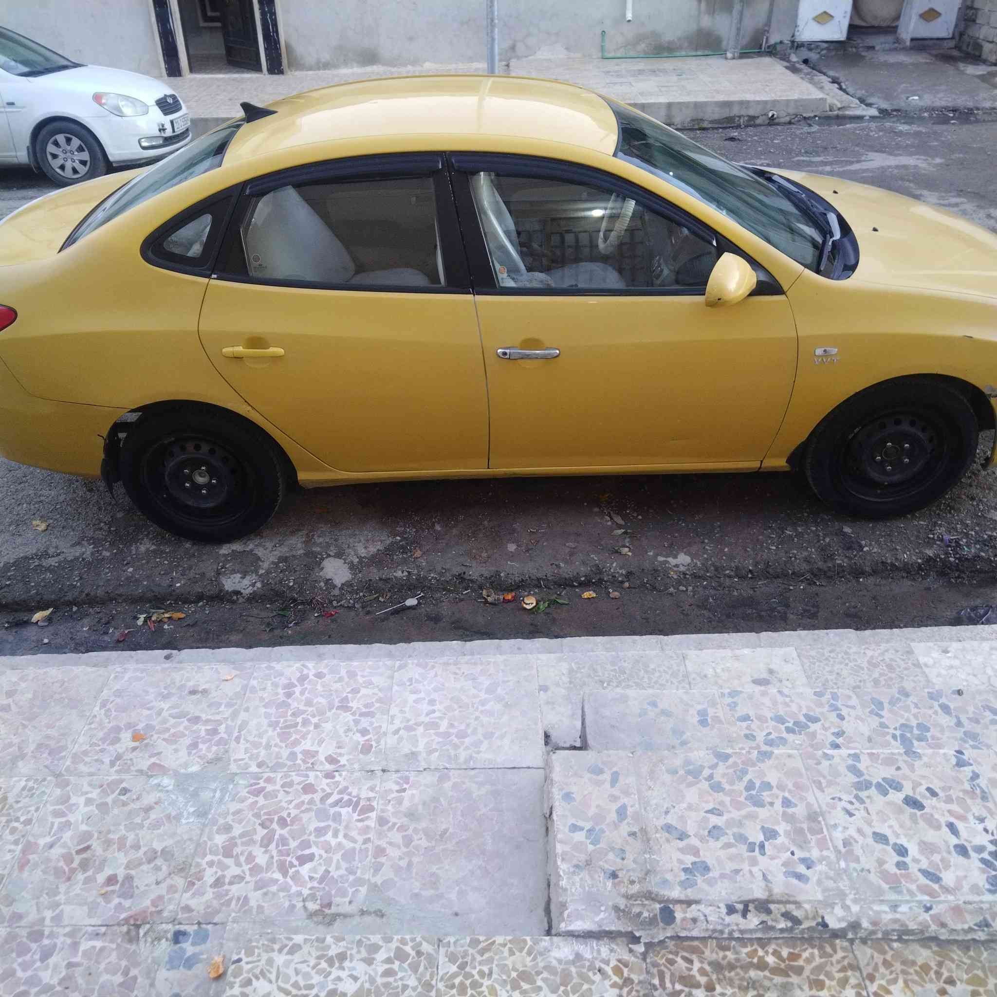 افانتي 2009 رقم بغداد دولي محرك أثر صرف جاملغ امامي مبدل بدون دواخل طخه جاملغ خلفي بي خيسان ***********
