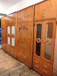 #متابعينا_الكرام#  #غرفه_نوم_سته_ابواب_ملحق_شغل_عراقي_ثقيل_جداً درجه ا...