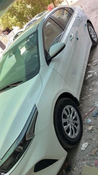 سيراتو • ٢٠٢٤ • ماشي ٦٢ ألف