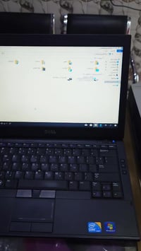 لاب توب • قفل • شاحن اصلي