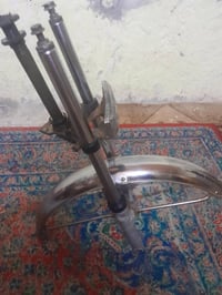 دبلات نضاف • قطع غيار • خمس ميل بصره