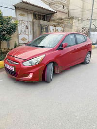 اكسنت هاج باك • ٢٠١٧ • رقم ذي قار