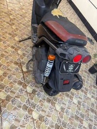 سكنس جبلي • مكينته تخبل • ١١٥٠