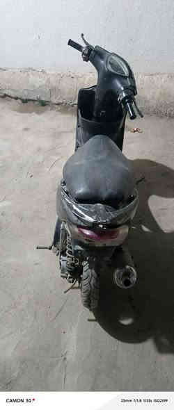 السلام عليكم دراجه ماكس كوم حديد مجفته صاله 3 اشهر عطله بصيط الرقم *********** السعر خاص
