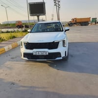 سورنتو ٢٤ خليجي محرك ٦ بسمي مكفوله من صبق عده براد السعر ٢٧٠ بيع سريع ...