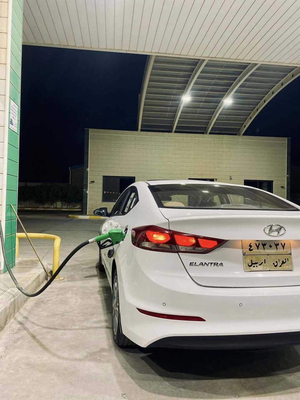 الانترا 18 سوبر خليجي بيع او مراوس فول ما عدا البصمه ***********
