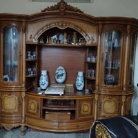 بغداد الحرية • نظيفة • خزائن