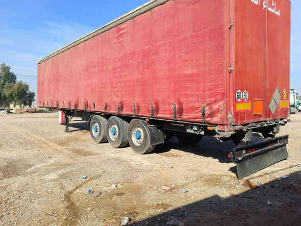 عربانه البيع موديل 2019 سعر 85 بي مجال رقم الهاتف ***********
