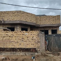 دار للبيع مساحه 200متر طابو زراعي سند 25 البيت كافت الخدمات موجود يمه ...