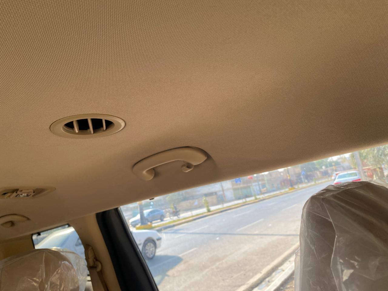 سيدونا 7 راكب
موديل 2016
فئة LX
محرك 3.5
كشنات قماش
حادث دعامية امامية
 ماشية 92 الف
 رقم كربلاء دولي
السعر 175
***********
