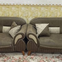 طقم ١٠مقاعد • صوفا • قابل تفاوض