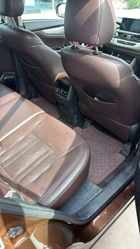 شباب شانجان cs75 فول مواصفات 1/1مكفوله كفاله عامه موديل 2019 ماشيه 107...