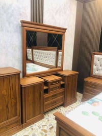غرفه اخشاب • غرفة نوم