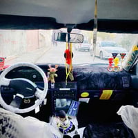 كورولا • ١٩٩٠ • السليمانية