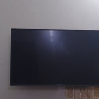 بلازما • شاشة مكسورة