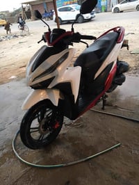 توسان موديل 24 • اوتوماتيك • ماشي 16 الف