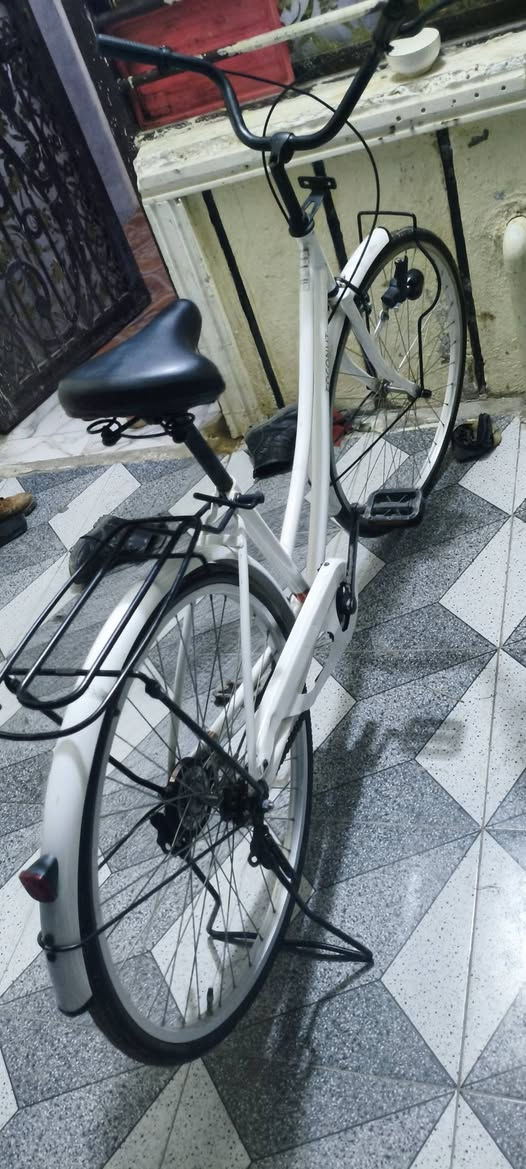 السلام عليكم بايسكلات بناتي للبيع سعر الواحد 150وبيهن مجال قليل المكان حله شارع 80مقابيل مدينت العاب ارض بابل انضاف حيل مال حاويه


**إذا كنت صاحب هذا الإعلان وتريد حذفه لأي سبب، رجاءا أرسل رسالة إلى الدعم الفني**