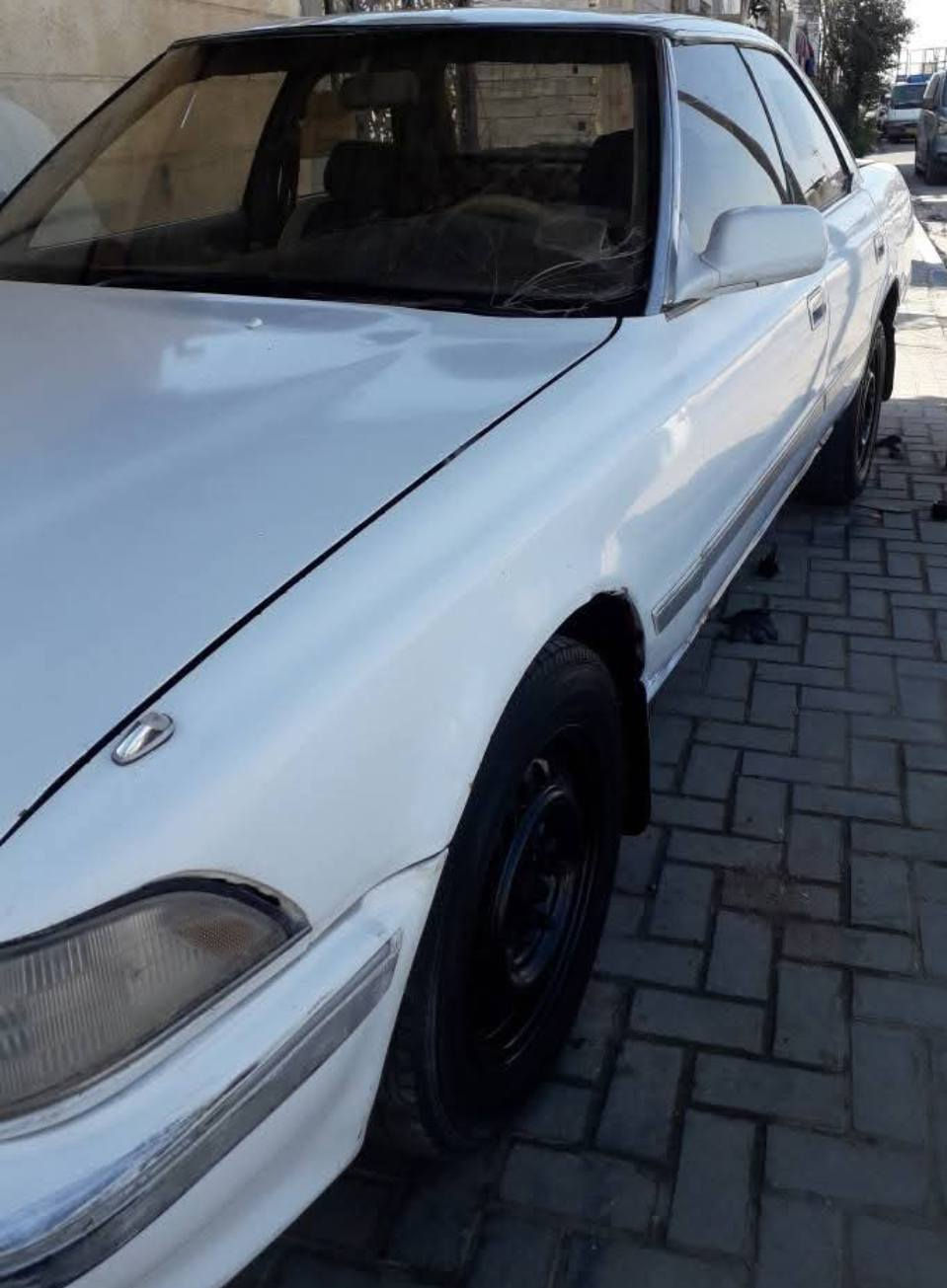 مارك كصيف مكفوله كص ونقل وراعي ومحرك ونجي وكير. كهربايته كله شغاله ورقم بصره 
المراسلة على الواتساب على الرقم
0773 237 4660 البصرة, العراق
