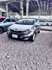 ريو ٢٠١٥ • محرك ١٦٠٠ • رقم بابل