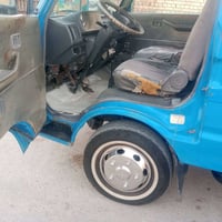 بغداد • موديل ٩٥ • ما بيه صبغ