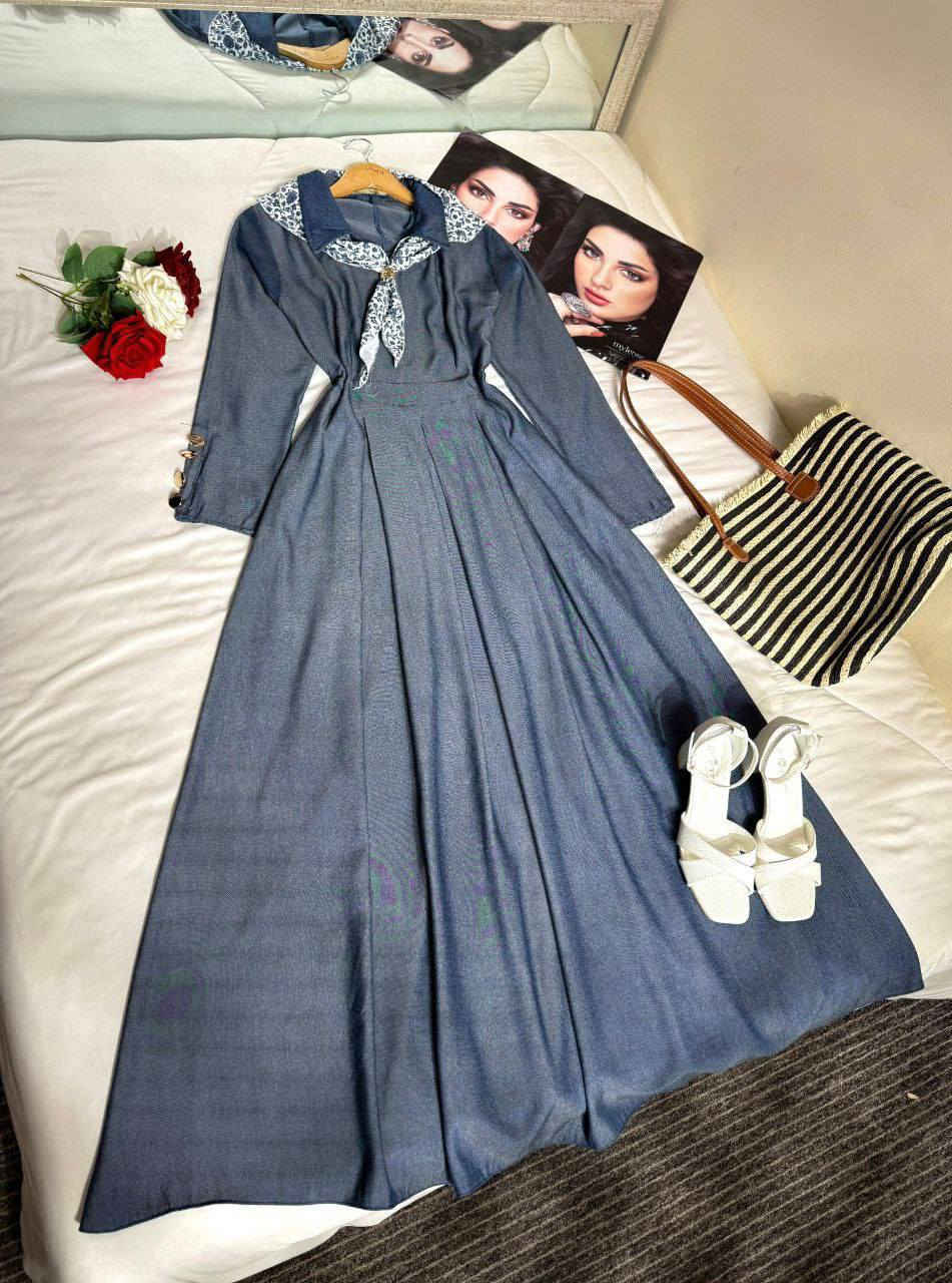 وصل فستان العيد المؤسم الصيفي 😍 🥳 🎉 ❤‍🩹
خامة صوفيا صيفي تركي درجه اولى 🇹🇷
 القياسات 38-40-42-44-46-48.           متوفر توصيل لكل محافظات العراق 🚘🚖 بغداد, العراق


**إذا كنت صاحب هذا الإعلان وتريد حذفه لأي سبب، رجاءا أرسل رسالة إلى الدعم الفني**