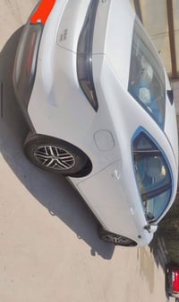 بي واي دي سيل 5 (Byd Seal 05) ماشية 3000  على مكينه ١٥٠٠ على بطاريه ١٥...