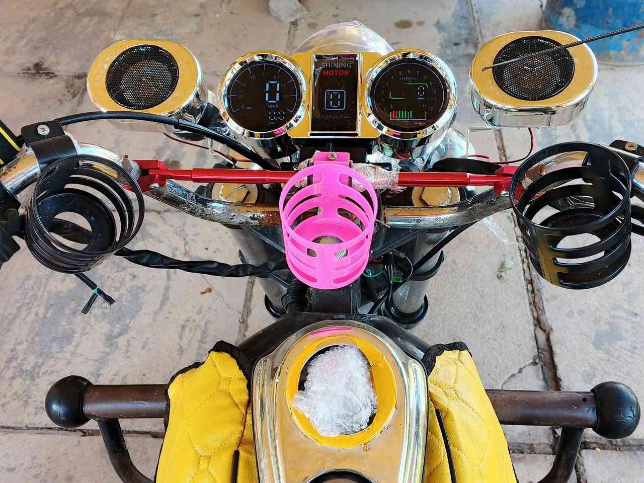 موديل 19 فحل عالي مكينه 20 ستوته جاهزه وخير م̷ـــِْن •اللّـہ̣̥ بلاديه كهربئيات ڱڵـه. شغاله
السعر 1300 بيه مجال قليل
ديالئ الخالص
***********
