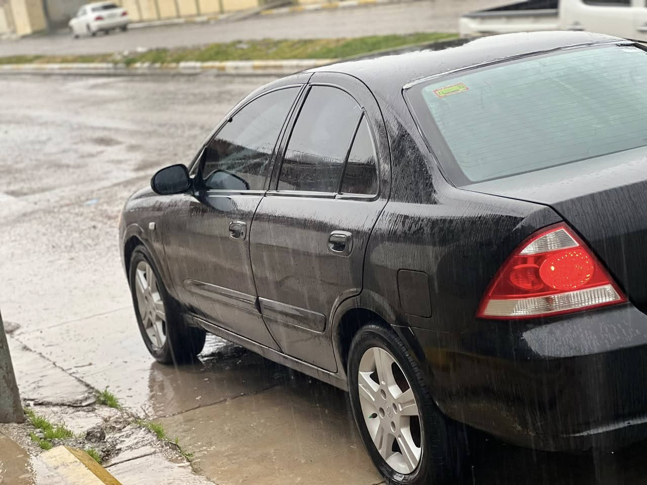 سةني سامسونك ناوزةرد سوكان فوليوم  كةلو عةينةك كونترول بيلادي ويل كةپ سةياركة بةردي سةرنساي تياية يةك ٢٥٠ مةسروفي نية كال بونةوي نية سةقفي بوياخ نية رزيوي نية كامل ناوسنوقي تياية سةيارةكة تةقةو رةقةي نية رور جوانة جالوشخوتي نية وةكو رةسمةكان جوان نةبوو مةسروفةكةت دةدةمةوة سيعري ٥٣ كةلاو مةجاليكي برايانة لةهةلبجةي تازةم ***********
