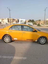 جلي موبيل 2013 محوره كورولا اوتوماتيك سياره جديده مكفوله سبقن وكصين خي...