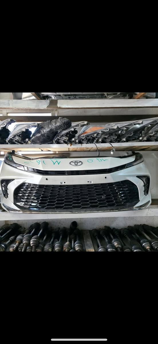 تعلن شركه طوكيو ⚠️
عن خصم جميع مواد ❤️🚕❤️ وخصم ع قائمه بنسبه ✅✅✅✅40‎%‎

ومن الله التوفيق     ***********

***********المبيعات ***********

تعلن اداره #شركه #طوكيو  عن وصول كافه ادوات تويوتا 

فقط وحصريا لدى شركتنا    ليس لدينا فرع اخر 

#طوكيووو  

                               🚘  lلتجاره قطع غيار تويوتا فقط🚖 

❤🧡👋تحيه حب واحترام من اداره #مركز #طوكيو 

             

          حديث ♥️ قديم جميع تويتا

                          

الاجابه عن الرسائل تكون عبر الواتساب فقط الاتصال فقط ع الارقام التاليه عبر خدمه الاتصال وليس الوتساب 

العنوان   

بغداد مجمع المشن مجاور شركه غدار للمعدات الثقيله

                            بدايه فرع كبه ***********مركز الحجز المحافظات

 سيكون توصيل ب ٥ الف جميع محافظات

    

لاندكروز/برادو/كامري/كورلا/افلون/نحله/بيكاشو/اوريون/ كروان/ يارس / فورنر/ فورجنر/ تندرا/ توكاما/

توجد ورشه صيانه متكاملة 🌎
