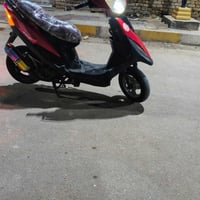 دراجه ماكس • ناصريه مركز • حي الفداء